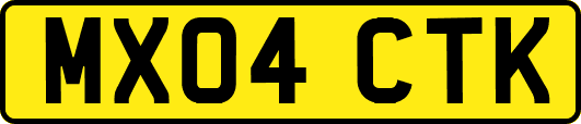 MX04CTK