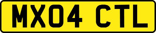 MX04CTL