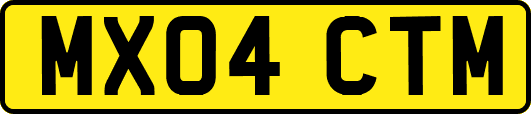 MX04CTM