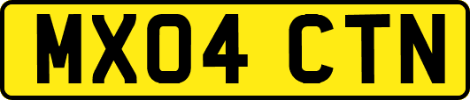 MX04CTN