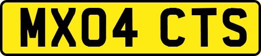 MX04CTS