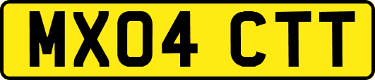 MX04CTT