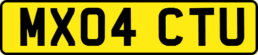MX04CTU