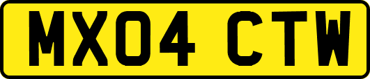 MX04CTW