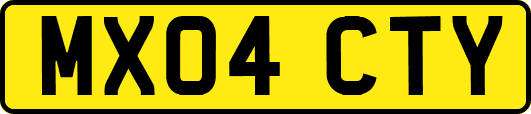 MX04CTY