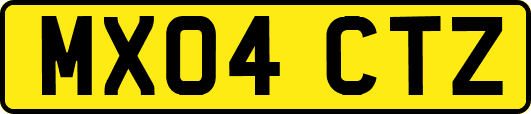 MX04CTZ