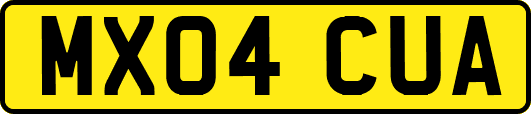 MX04CUA