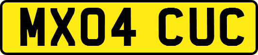 MX04CUC