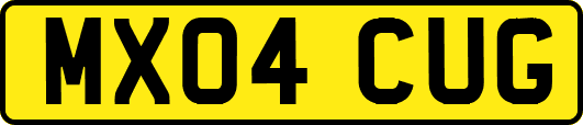 MX04CUG