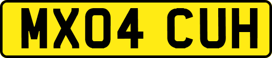 MX04CUH