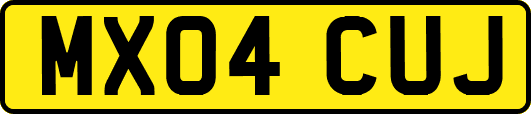 MX04CUJ