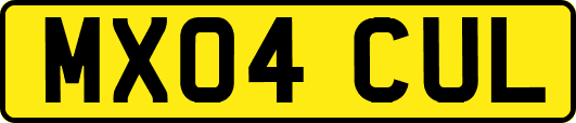 MX04CUL