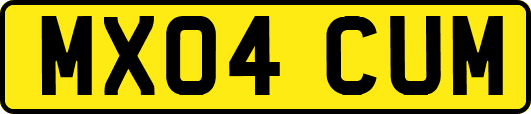 MX04CUM