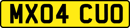MX04CUO