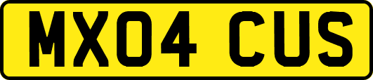 MX04CUS