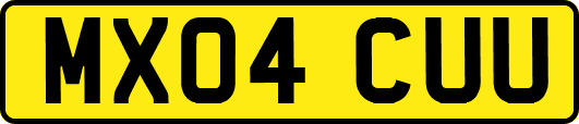 MX04CUU