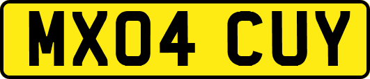 MX04CUY