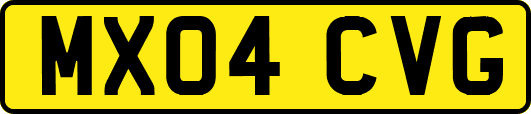 MX04CVG