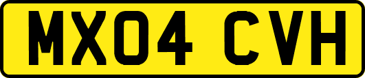 MX04CVH