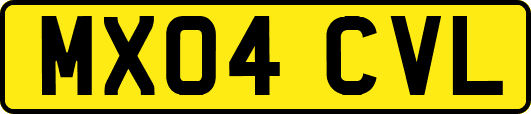 MX04CVL