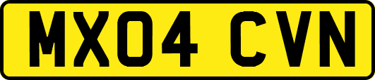 MX04CVN