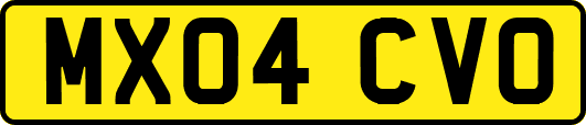 MX04CVO