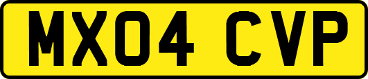 MX04CVP