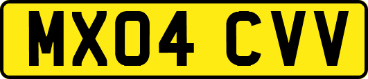 MX04CVV