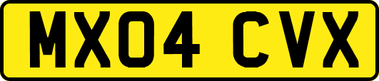 MX04CVX