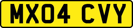 MX04CVY
