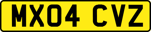 MX04CVZ