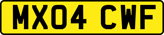 MX04CWF