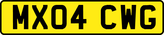 MX04CWG