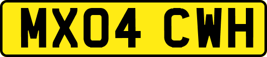 MX04CWH