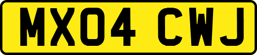 MX04CWJ