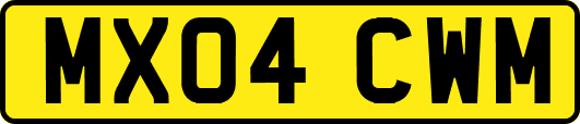 MX04CWM