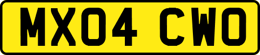 MX04CWO