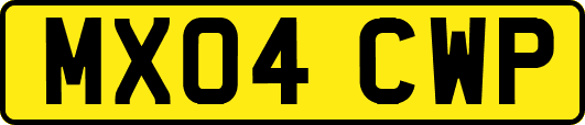 MX04CWP