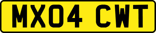 MX04CWT