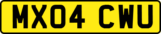 MX04CWU