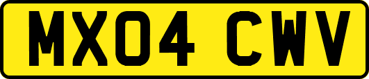 MX04CWV