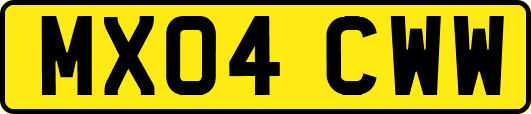 MX04CWW