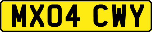 MX04CWY