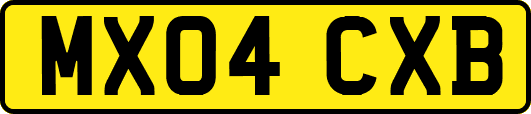 MX04CXB