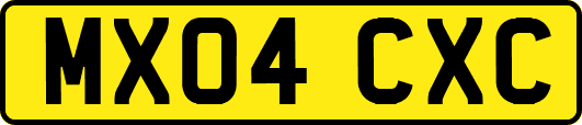 MX04CXC