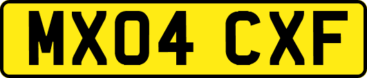 MX04CXF