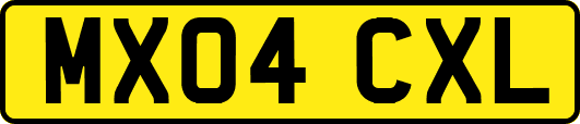 MX04CXL