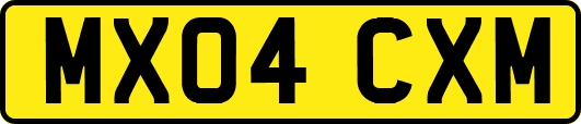 MX04CXM