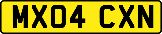MX04CXN