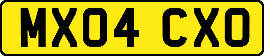 MX04CXO